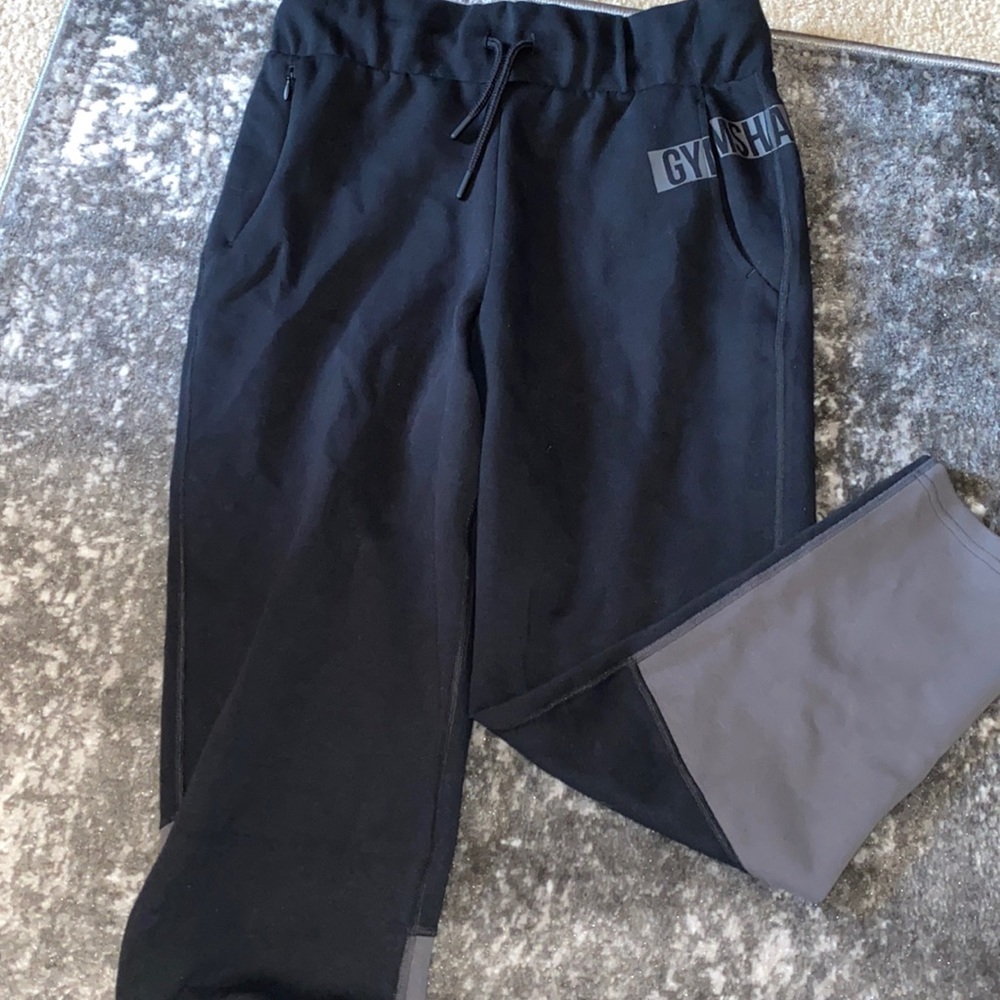 Gymshark sweatpants